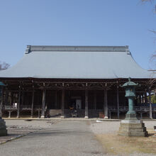 勝興寺