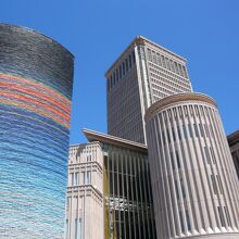 霞城セントラル