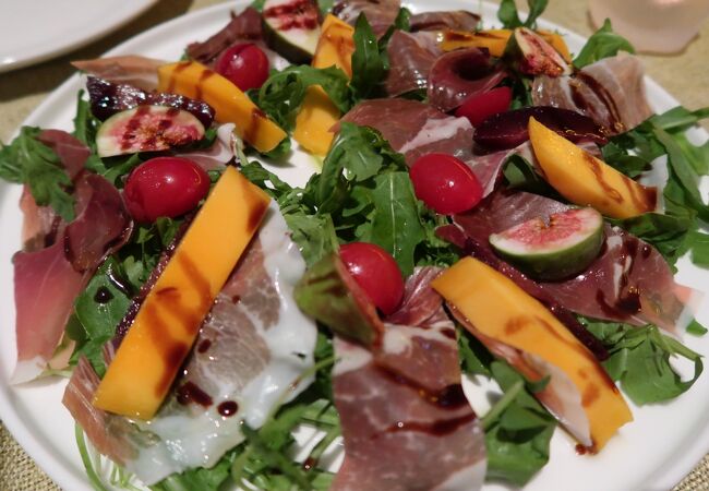 ベルギー ブラッスリー