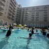 8月金土日で利用