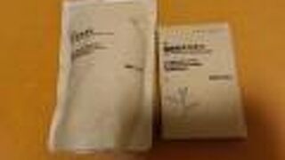 台湾限定商品もあります。