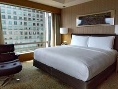 JW マリオット ホテル ＆ スイーツ サイゴン 写真