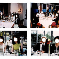 右上から白馬亭・フライジット・ロイト・デュルンシュタイン城