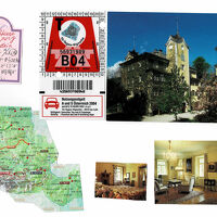 2004.04.22.古城ホテルHaunberg に2泊