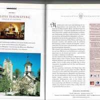 4.22.古城ホテルSchloss　Haunsperg