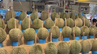 オートーコー市場