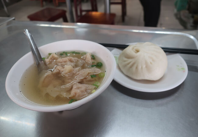 顔記肉包