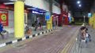 コムター バスターミナル