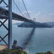 絶景を眺めるならここもおすすめ