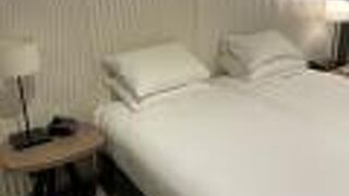 ダブルツリー バイ ヒルトン メルボルン フリンダース ストリート