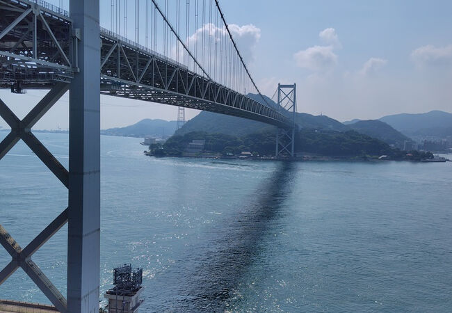 絶景を眺めるならここもおすすめ