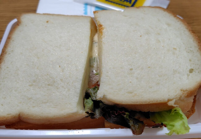 サンドイッチ KOUJI SANDWITCH（コウジサンドイッチ） (@koujisandwitch