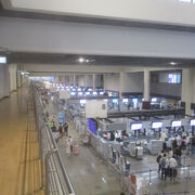 入国・出国審査カードが廃止