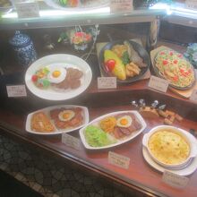 レストラン泉屋 本店