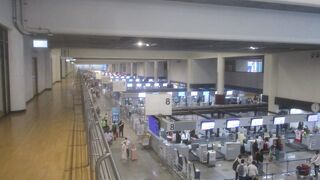 入国・出国審査カードが廃止