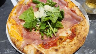 ラパウザ ビナウォーク海老名店