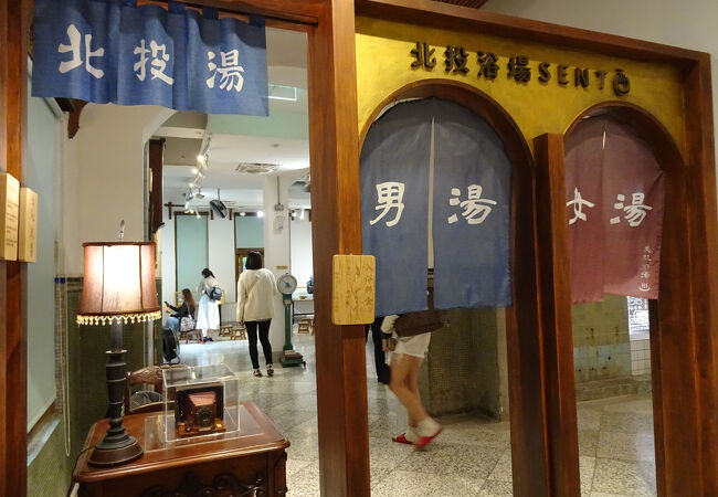 この博物館は、面白い！