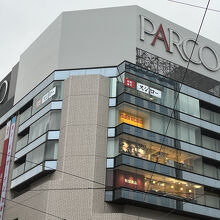 交通の便が良い