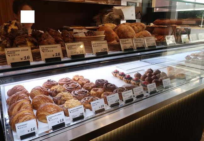 Meebo Kafee（米咖焙坊）