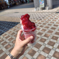 道の駅 豊前おこしかけ