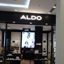 アルド (ビンコム タオディエン)