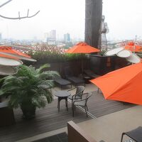 サイアム アット サイアム デザイン ホテル バンコク