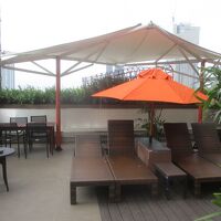 サイアム アット サイアム デザイン ホテル バンコク