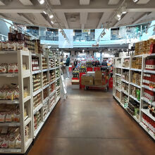 イータリー (ミラノ ズメラルド店)