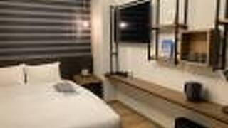 ランプライトブックスホテル福岡