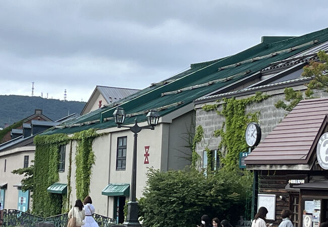 風情がある