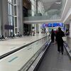 イスタンブール空港駅・トルコ