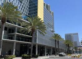 Residence Inn San Diego Downtown/Bayfront 写真