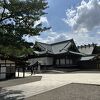 祖父が居ます