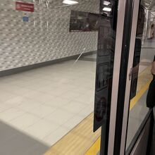 フニキュレル (地下ケーブル)