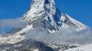 ユースホステル ツェルマット