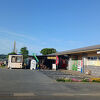 車中泊地：道の駅 鷹ら島 (長崎県)★★★