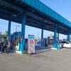 車中泊地：AZはやと (鹿児島)★★★★