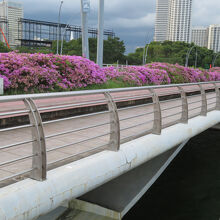 エスプラネード橋