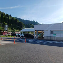 道の駅 たるみず