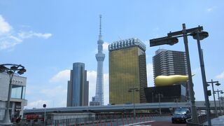 吾妻橋