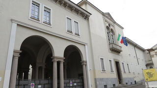 レオナルド ダ ヴィンチ記念国立科学技術博物館