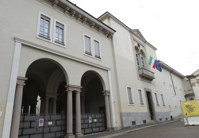 レオナルド ダ ヴィンチ記念国立科学技術博物館