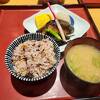 明太子・ビュッフェ食べ放題と美味しい定食