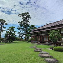 藤田記念庭園