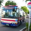 岩沼市に感謝します！　～　岩沼市民バス