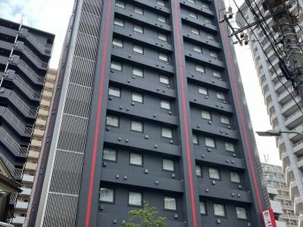 アイホテル京急蒲田駅前 写真