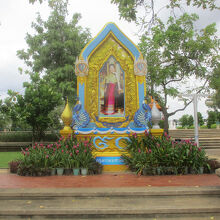 サンティチャイプラカーン公園