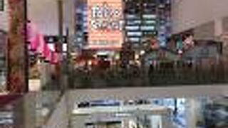 東京ストリート
