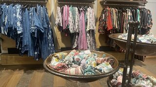 アノーキー (カーンマーケット店)