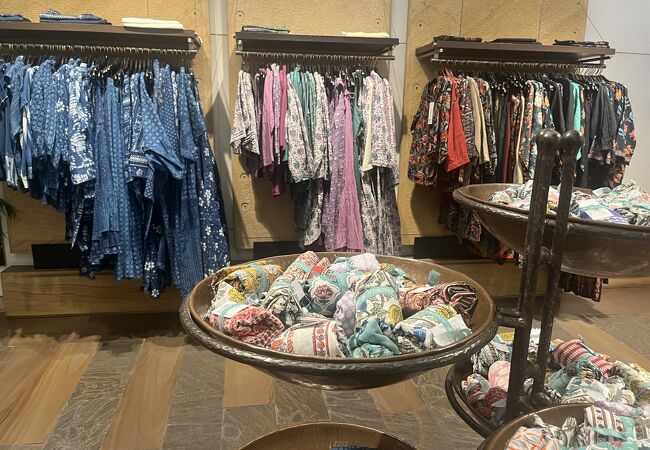 アノーキー (カーンマーケット店)